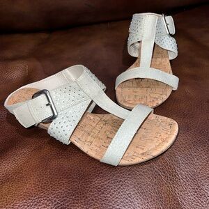 GOLD AND SILVER Sparkle detailing, EUC